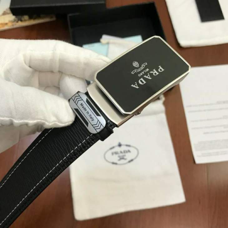 Picture of Prada Belts _SKUfw167374411fw